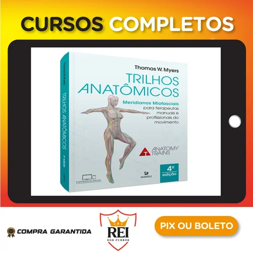 Musculacao69.webp Trilhos Anatômicos 3ª edição - Thomas W. Myers