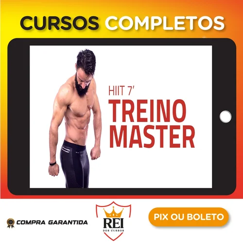 Musculacao75.webp Xtreme Hiit 7 - Sergio Bertoluci