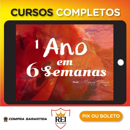 Musica01.webp 1 Ano em 6 Semanas: Curso Intensivo para Evolução no Violão - Marcos Nascimento