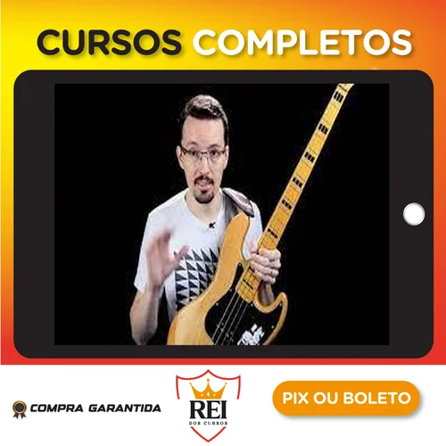 Musica05.webp Alicerces do Contrabaixo - Diego Randi