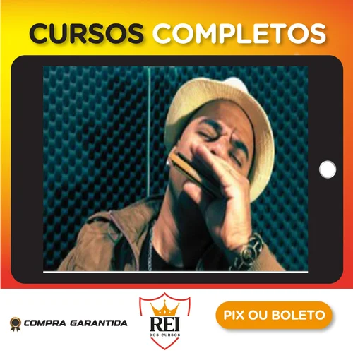 Musica06.webp Aprenda Gaita Blues - Max William Pianura Miguel