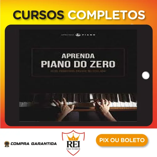 Musica08.webp Aprenda Piano Do Zero: Método Simples - Jonathan Alex