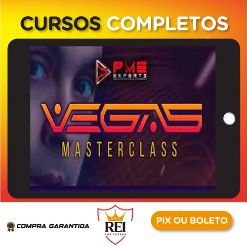 Musica109.webp MasterClass: Top Produtor - Vegas