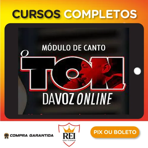 Musica122.webp O Ton da Voz Online - Ton Carfi