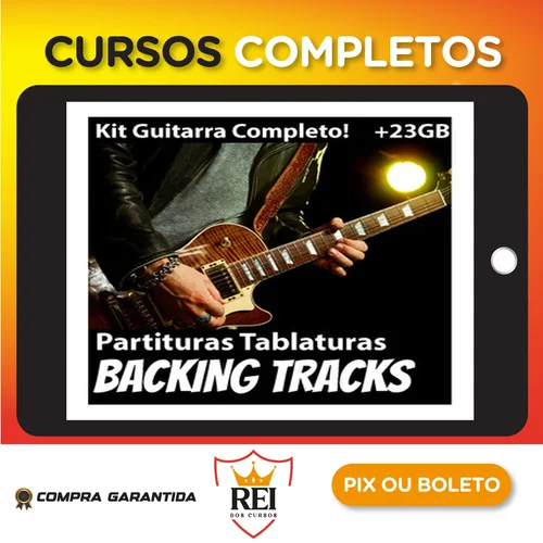 Musica123.webp Pacote de Tablaturas Para Violão e Guitarra - GUITAR PRO