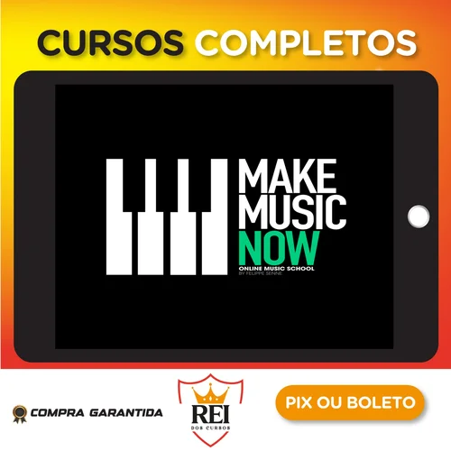 Musica128.webp Produção Musical MKMN - Felippe Senne