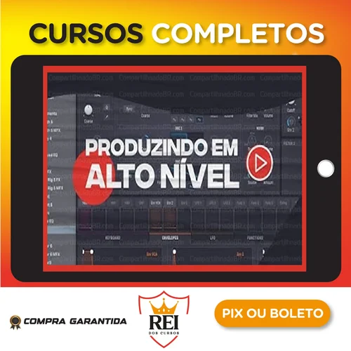 Musica130.webp Produzindo em Alto Nível - André Salata