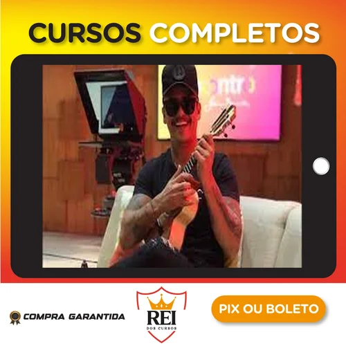 Musica133.webp Revolucione no Cavaquinho - Herculano Fernandes