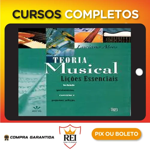 Musica140.webp Teoria Musical - Luciano Alves