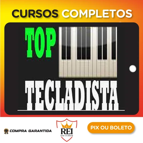 Musica146.webp Top Tecladista - Gidi Ferreira