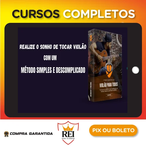 Musica153.webp Violão Para Todos - Hebert Freire