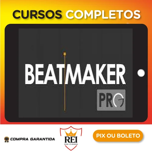 Musica18.webp BeatMaker PRO - DJ Coala