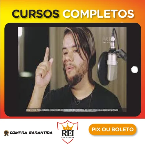 Musica21.webp Canto na pratica 2.0 - Mauro Henrique