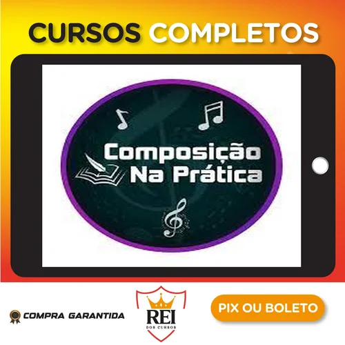 Musica26.webp Composição Na Pratica - Santorini