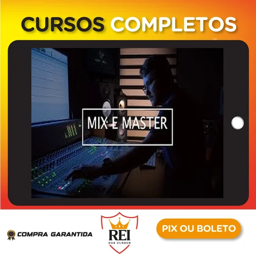 Musica30.webp Cross The Master - Flavio Libório