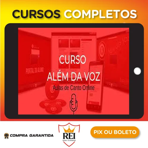 Musica40.webp Curso de Canto Alem da Voz - Iara Negrete