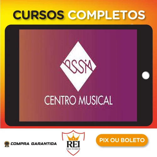 Musica46.webp Curso de Homestudio - OSSIA Centro Musical