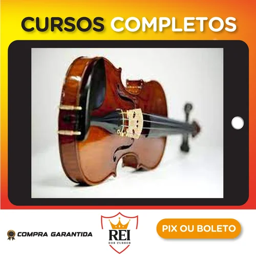 Musica47.webp Curso de Introdução ao Violino - Douglas Hill Nogueira