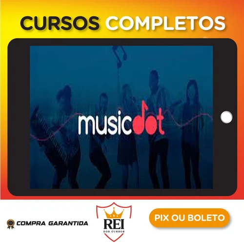 Musica60.webp Curso Online de Piano e Teclado - Music Dot