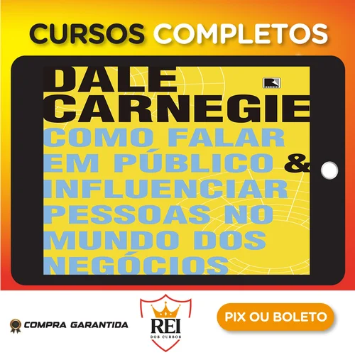 Oratoria03.webp Como Falar em Público e Influenciar Pessoas no Mundo dos Negócios - Dale Carnegie
