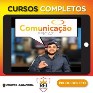 Comunicação Eficaz 2.0 - Roney Araujo