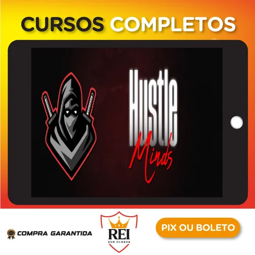 Plr03.webp CF Close Friends - Hustle Minds - Alex Nosse