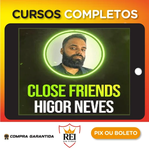 Plr05.webp Close Friends - Higor Neves