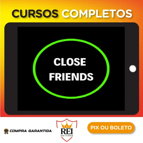 Plr06.webp Close Friends - Igor Finelli