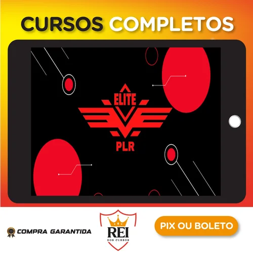 Plr12.webp Elite do PLR - João Marcos