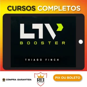 LTV Booster - Tiago Finch