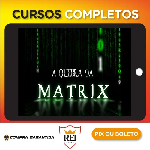 Plr19.webp Mentoria A Quebra da Matrix - Iuri Meira