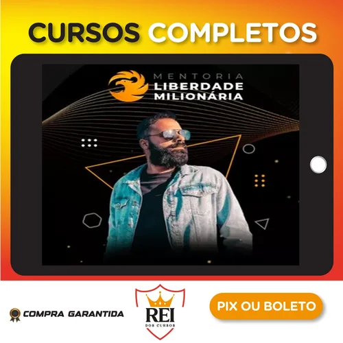 Plr23.webp Mentoria Liberdade Milionária - Higor Neves