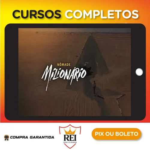 Plr28.webp Nômade Milionário - Thiago Finch