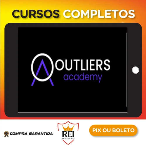 Plr31.webp Outliers Academy - Thiago Finch