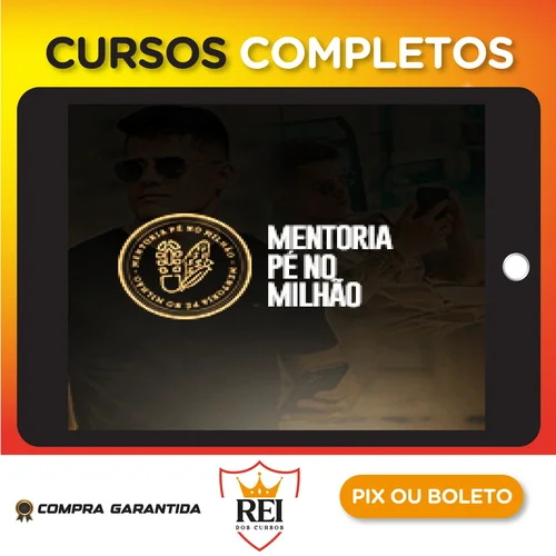 Plr40.webp Pé no Milhão - Sanchão