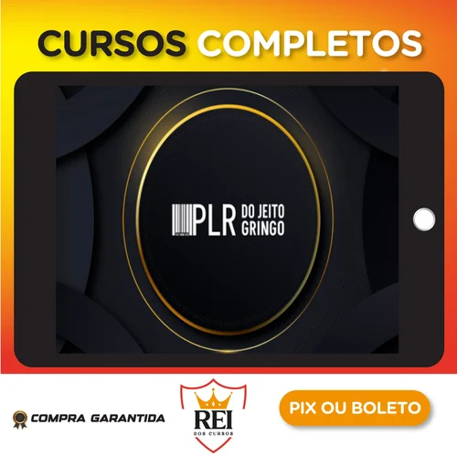 Plr41.webp PLR do Jeito Gringo - Lucas Gualberto