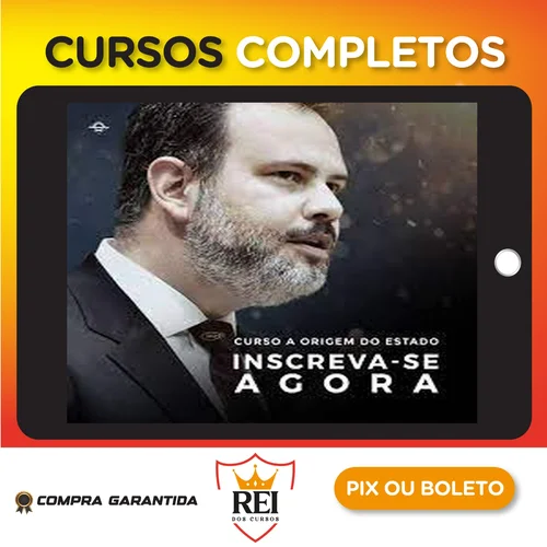 Politica02.webp A Origem do Estado - Brasil Paralelo