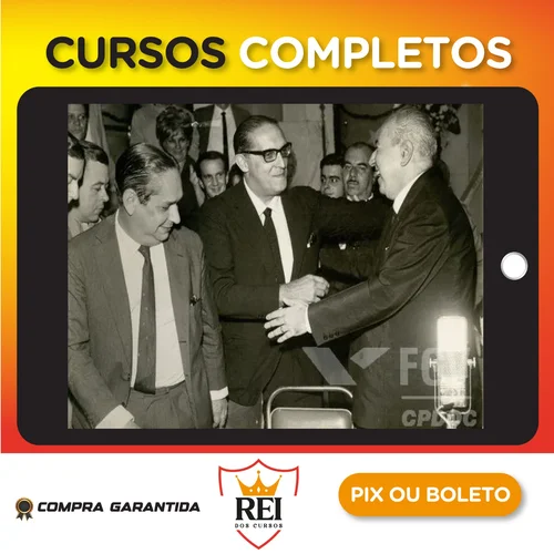 Politica08.webp Carlos Lacerda e a República Brasileira - Carlos Lacerda