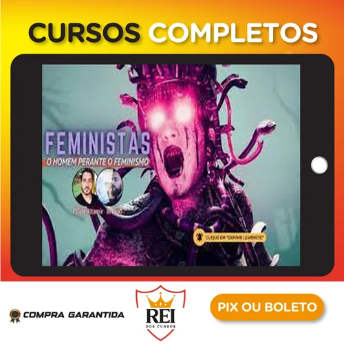 Politica13.webp Desmascarando o Feminismo - Filipe Altamir