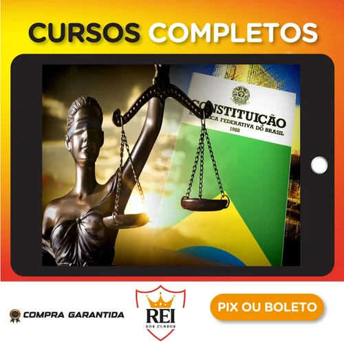 Politica14.webp Direito Constitucional - Brasil Paralelo