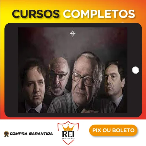 Politica18.webp Filosofia Politica - Brasil Paralelo