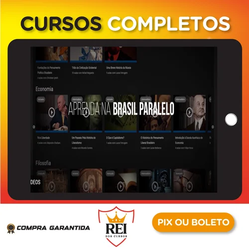 Politica23.webp Ideologias Políticas - Brasil Paralelo