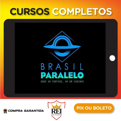 Politica26.webp Investigação Paralela - Brasil Paralelo