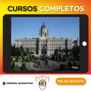 Um Passeio Pela História do Liberalismo - Brasil Paralelo