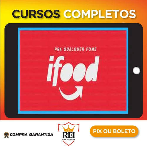 Profissionalizante05.webp Aprenda como Vender no iFood do Zero - Henrique Lemonis