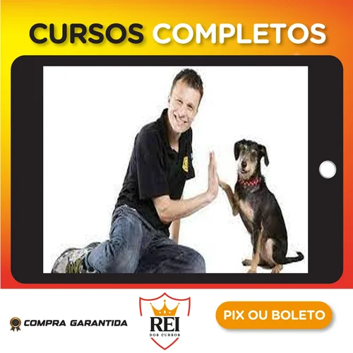 Profissionalizante14.webp Cão Cidadão 2021 - Alexandre Rossi