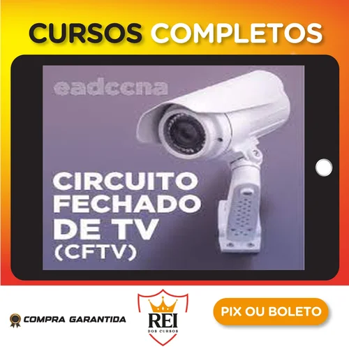 Profissionalizante15.webp Circuito Fechado de TV CFTV - EADCCNA