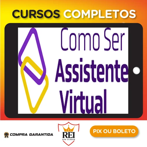 Profissionalizante18.webp Como Ser Assistente Virtual - Camile Just