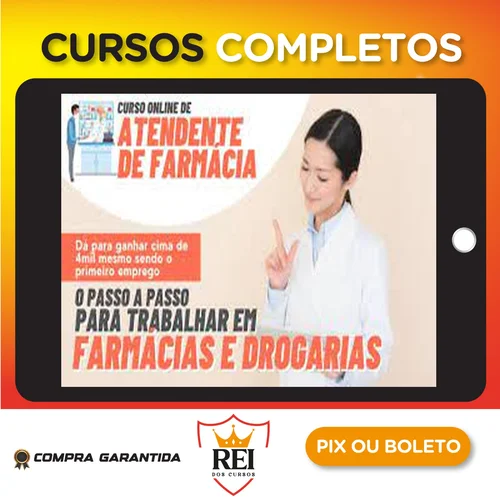 Profissionalizante29.webp Curso de Atendente de Farmácia - Portal Jovem Empreendedor