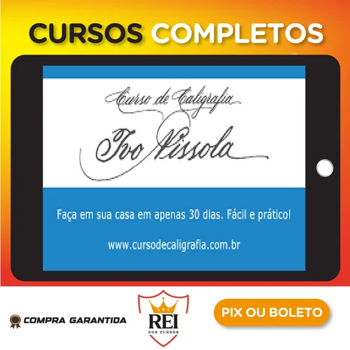 Profissionalizante30.webp Curso de Caligrafia - Ivo Nissola